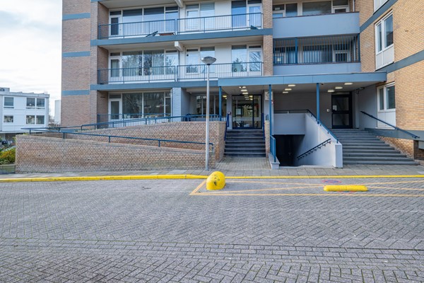 Medium property photo - Vrieheidepark 121, 6414 JC Heerlen